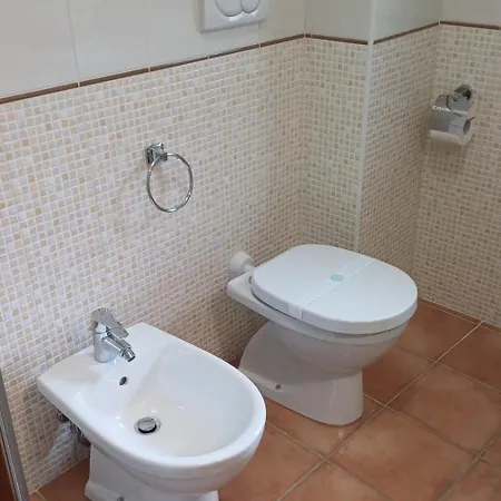 Дом отдыха Casa Paola Марина-ди-Сан-Вито