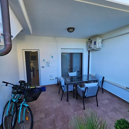 Casa Paola מרינה די סן ויטו