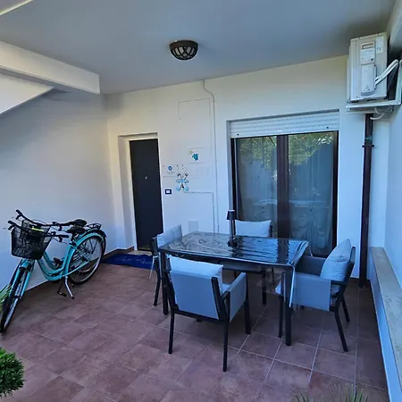 בית נופש Casa Paola