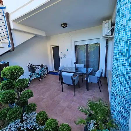 Casa Paola