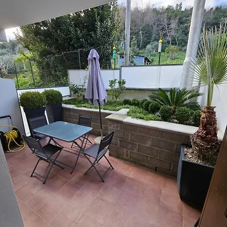 Casa Paola