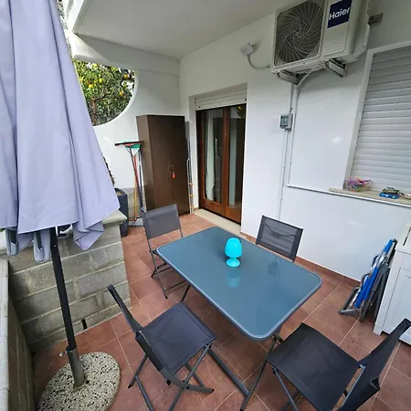 Ferienhaus Casa Paola *