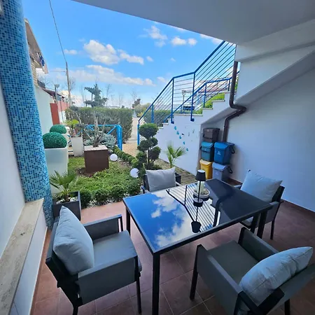 Casa Paola