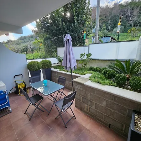 Ferienhaus Casa Paola *