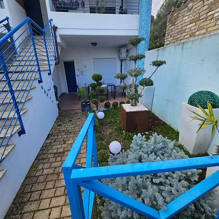 Casa Paola Ferienhaus