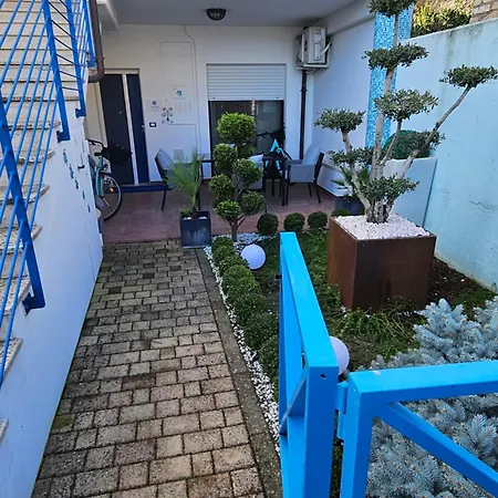 Casa Paola Дом отдыха *