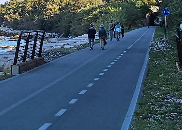 Prázdninový dům Casa Paola