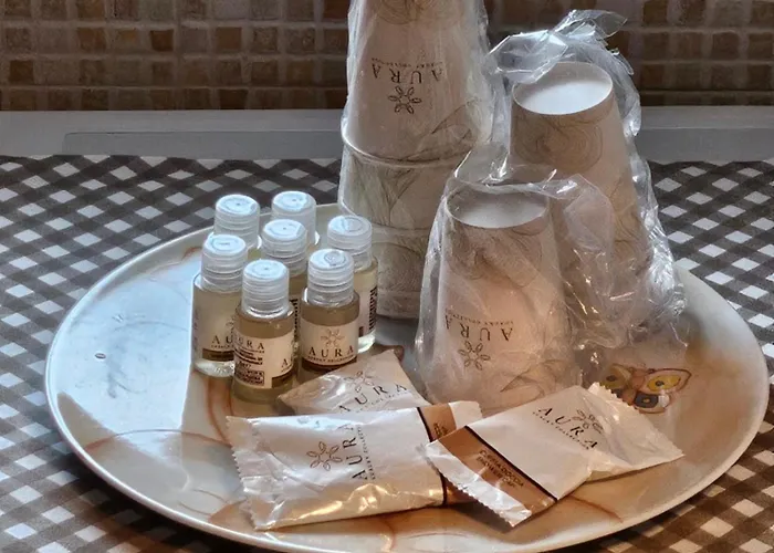 Casa Paola * Marina di San Vito