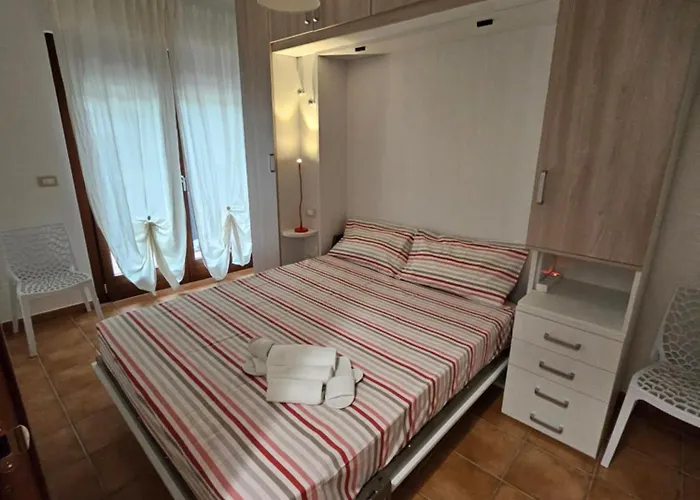 Casa Paola * Marina di San Vito