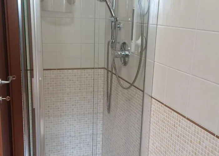 Prázdninový dům Casa Paola *