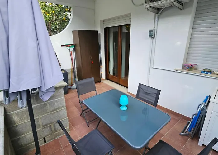 Prázdninový dům Casa Paola *