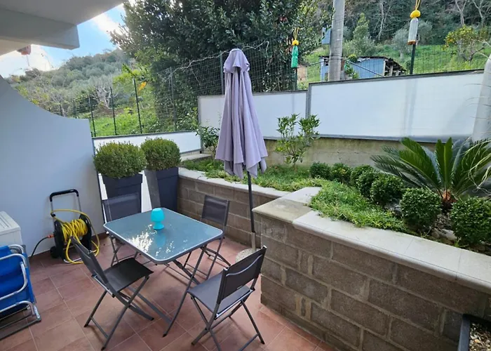 Prázdninový dům Casa Paola *